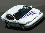 Chevrolet Monte Carlo Brickyard 400 Pace Car 1994 года